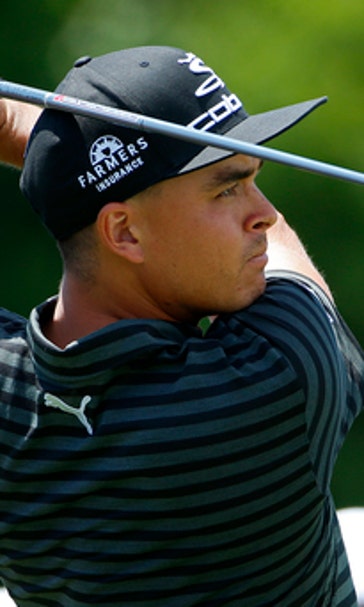 Spieth worried about too much sand in Oakmont bunkers